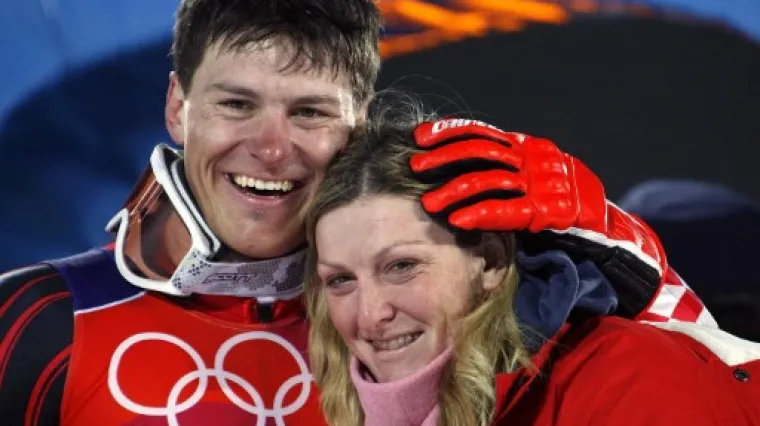 'Uvest će novu disciplinu i cilj mi je plasirati se i otići na Igre'