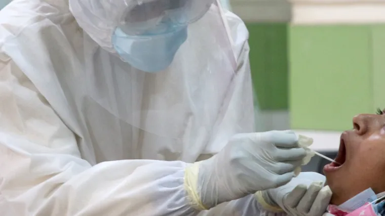 Već idući tjedan &scaron;alju upitnike građanima