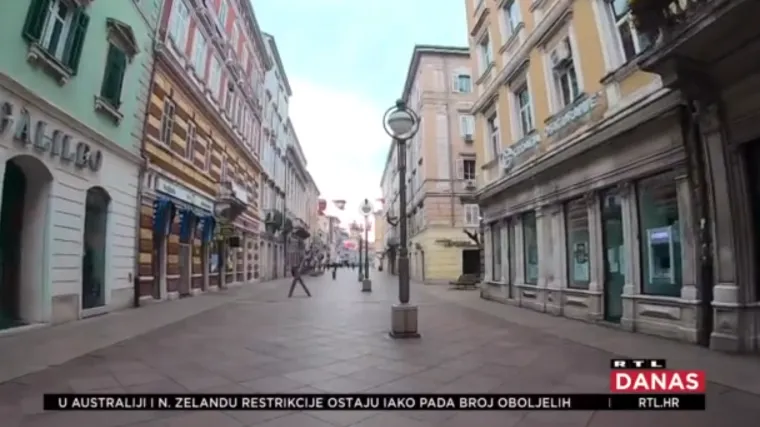 Turizam je petina hrvatskog BDP-a, &scaron;to će biti sa sezonom?