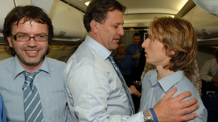 'Obećao mi je jo&scaron; novca ako to ponovo napravim'