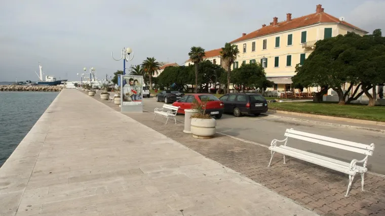 Svi djelatnici Specijalne bolnice iza&scaron;li iz samoizolacije