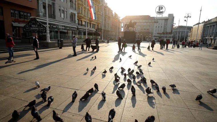 Moramo ispuniti dva ključna kriterija