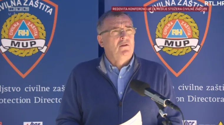 Hoće li se ukinuti karantena na Murteru?