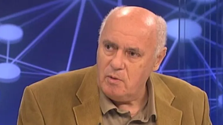 'Odluke donosi politička klasa koja se sakrila iza dvoje, troje medicinara'