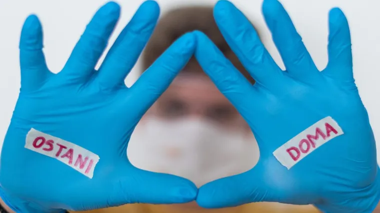 &Scaron;efica Zarazne odgovorila na pitanja koja muče građane; 'Život će nam biti drugačiji...'