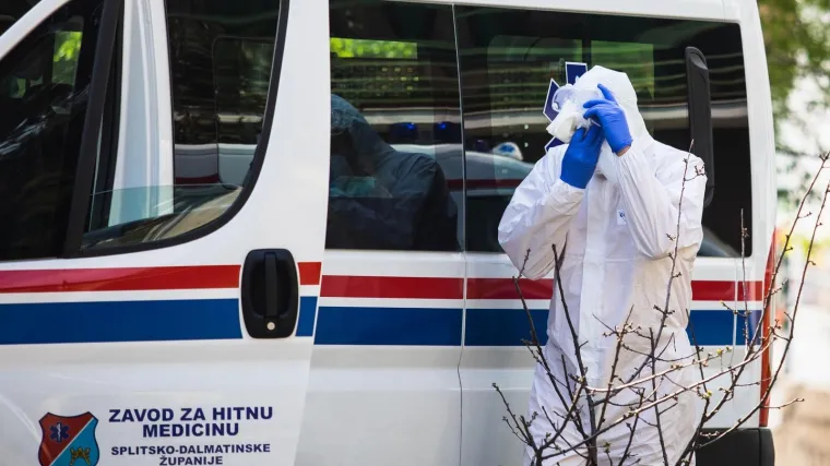 Progla&scaron;eni su tajnima, ali mnogo otkriva koja ih služba provodi