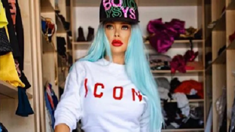 Pratiteljima pozornost odvuklo ne&scaron;to skroz drugo u pozadini