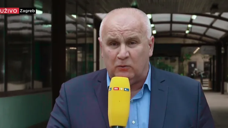 Pročelnik zagrebačkog ureda za zdravstvo za RTL: 'Privatni domovi su dobili svu potrebnu opremu'