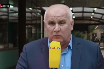 Pročelnik zagrebačkog ureda za zdravstvo za RTL: 'Privatni domovi su dobili svu potrebnu opremu'