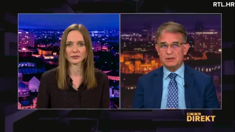 Tko će spasiti sezonu, Česi ili netko drugi? Cappelli: 'Prioritetno će biti domaće stanovništvo'