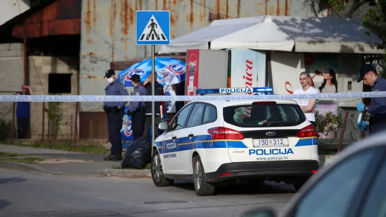 Sukob u zagrebačkim Kozari Putevima, preminuo mu&scaron;karac!