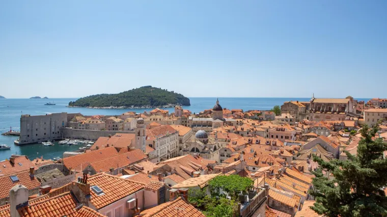 Snažan potres pogodio dubrovačko područje: 'Prethodila je tutnjava, ali kratko je trajalo'