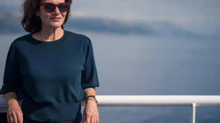 'Nisam sigurna je li insomnija reakcija na ono &scaron;to nas je pogodilo ili nimalo lijepa perspektiva dana i mjeseci koji slijede'