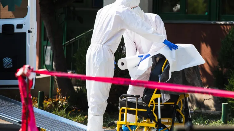 Koronavirus po županijama: 24 novooboljelih u Zagrebu, 13 u Splitsko-dalmatinskoj!