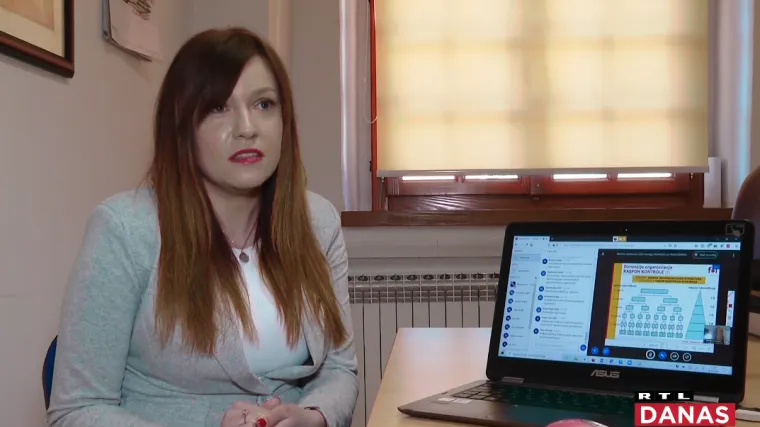 Varaždinski studenti napravili vlastiti sustav za predavanja na daljinu: 'Može se dići ruku, pljeskati...'