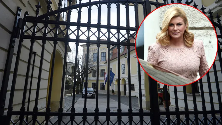 Biv&scaron;a predsjednica odustala od ureda u Visokoj, uzrok su koronavirus i potres?
