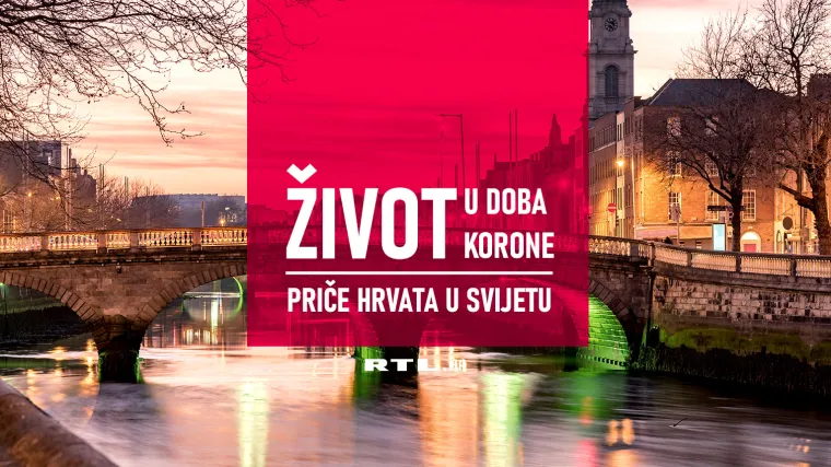 Tisuće Hrvata u zemlji u kojoj rastu nezaposlenost i broj zaraženih: 'Nemoguće je napustiti otok'