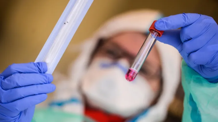 'Ne nasjedajte, testovi se rade u ambulantama'