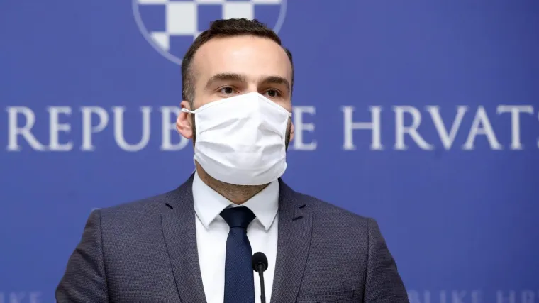 'Pratimo situaciju, ali epidemiolozi ipak imaju zadnju riječ'