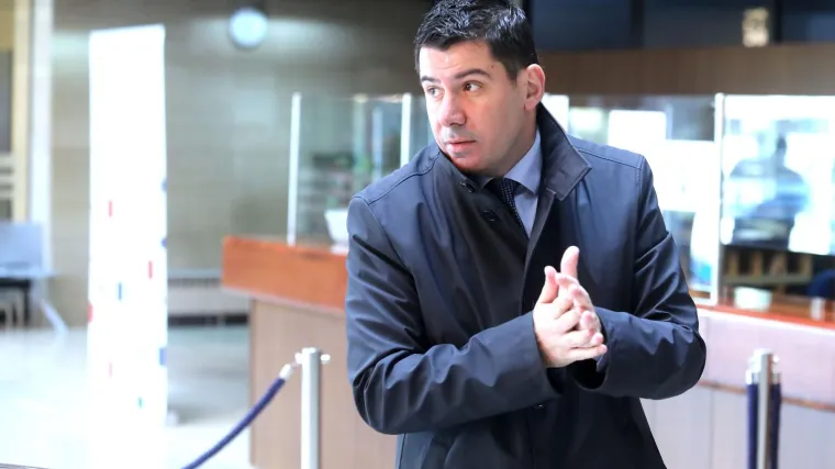 'Ljudi trebaju izaći na izbore bez straha od zaraze'