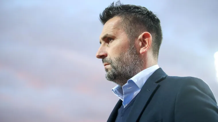 'Jako vam priopćenje&hellip;Sram vas bilo. Treba vas sve potjerati. Ovo vam je veliki autogol'