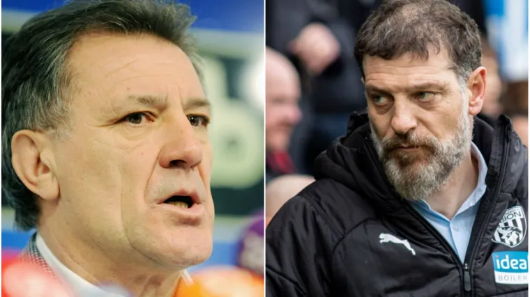 Biv&scaron;i izbornik objasnio &scaron;to je Mamić napravio za Dinamo i &scaron;to zaista misli o njemu