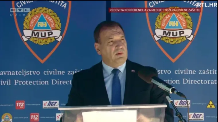 Od koronavirusa preminule su jo&scaron; dvije osobe, ukupno 1791 zaraženi