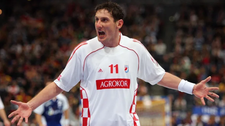 Hrvatska legenda izabrana u idealnu momčad slavnog europskog kluba