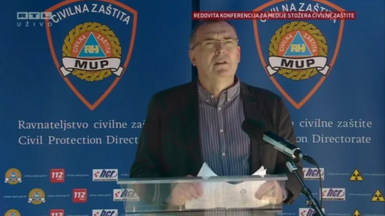 'Ako će druge zemlje imati goru situaciju nego mi, dolazak turista neće biti dozvoljen'