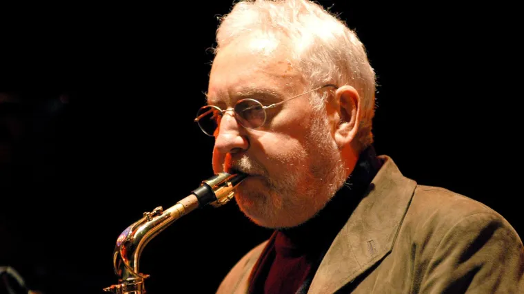 Imao je problema sa srcem, a karijera mu je trajala 75 godina