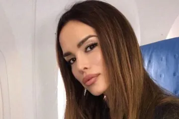 Odvjetnica pjevačice ispričala što se sinoć događalo u Beogradu