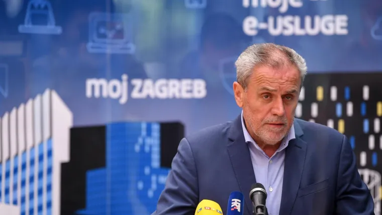 'Ne znam koliko će pozitivnih biti na ostale dvije lokacije'