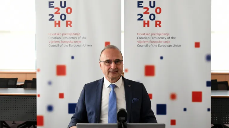 'I u vrijeme koronavirusa mora se osigurati protok za&scaron;titne opreme i dobara u EU'