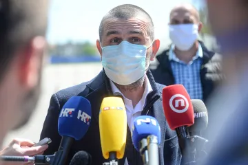 Posebno će vas iznenaditi što o Dinamu pišu mediji u BiH