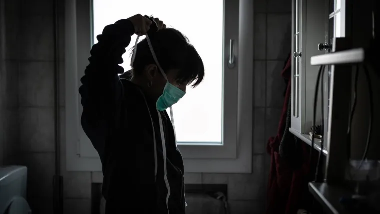 Vrtlog osjećaja koji je te&scaron;ko i opisati - pogledajte ispovijesti liječnika i medicinskih sestara