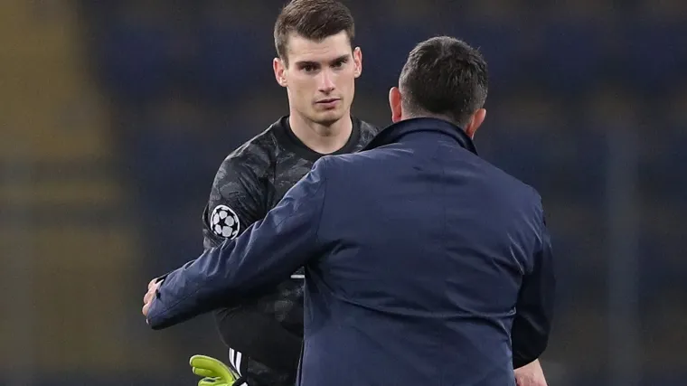 Livaković se na ba&scaron; poseban način oprostio od Bjelice