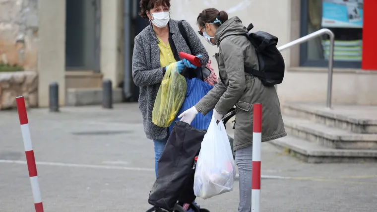 'To može doći pronalaskom cjepiva, a evo i kako bi se cijepljenje provodilo'
