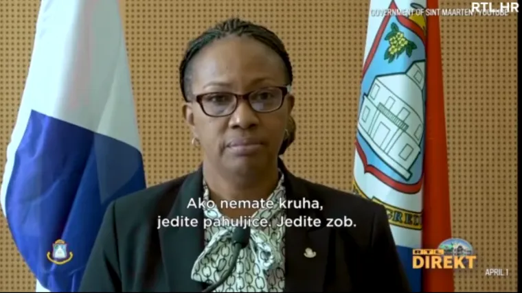 Zemlje koje se uspje&scaron;no bore protiv koronavirusa vode žene