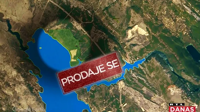 Država u doba epidemije prodaje dva atraktivna zemlji&scaron;ta: 'Moramo promi&scaron;ljati kako izaći iz krize'