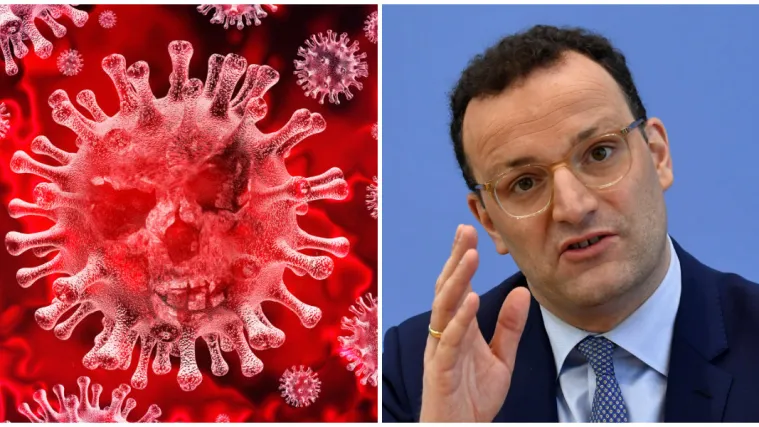 Njemački ministar zdravstva uvjeren da je pandemija pod kontrolom: 'Uspjeli smo zaustaviti dinamični rast'