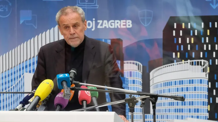 Večeras prosvjed protiv Bandića: 'Lupamo loncima da shvati da je gotov i da to prihvati i HDZ'