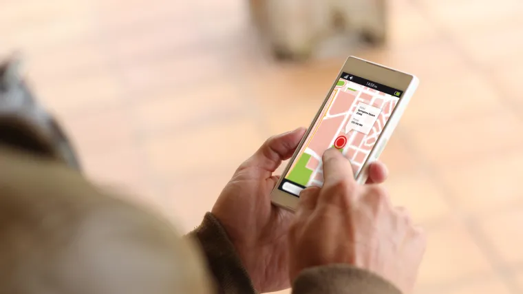 Stiže aplikacija za praćenje zaraze: Otkrit će jeste li bili u kontaktu s nekim tko ima koronavirus