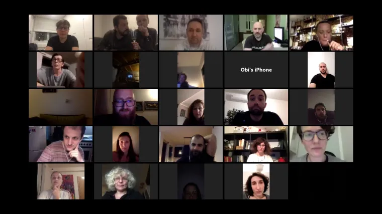 Bruketa&Žinić&Grey progla&scaron;eni dobitnicima Grand Prixa te agencijom godine IdejeX