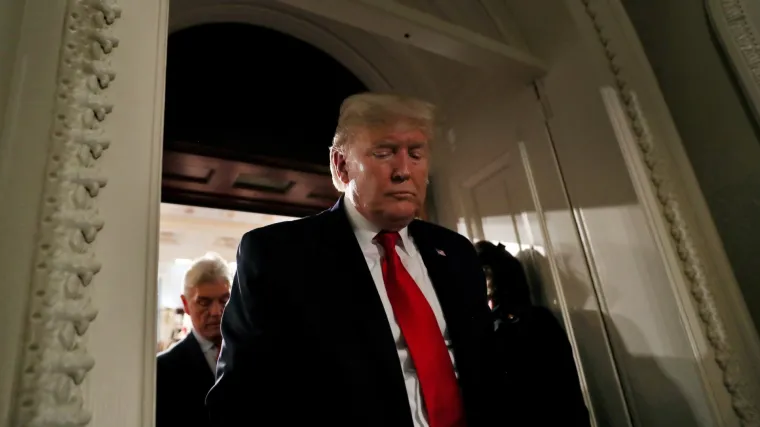 Trump za otvaranje američkog gospodarstva: 'Možemo otvoriti novo boji&scaron;te u na&scaron;em ratu'