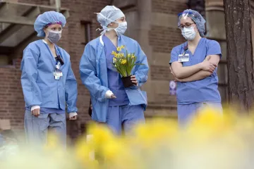 Pod istragom dom u kojem je umrlo 190 umirovljenika! Medicinsko osoblje nije smjelo nositi maske?!