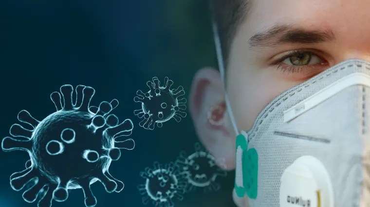 Zbunjuju vas oznake FFP1, N95, P2 na maskama? HZJZ pojasnio &scaron;to one označavaju te koje su najbolje