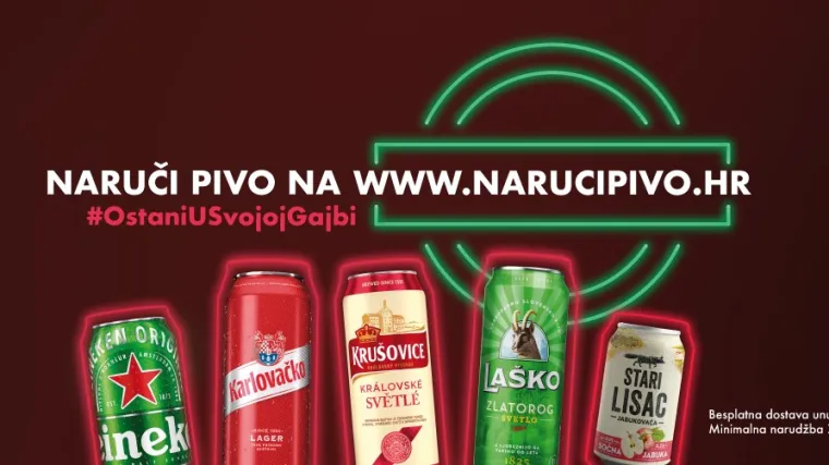Tvoja nova najdraža dru&scaron;tvena mreža je narucipivo.hr