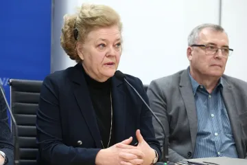 'Cijela ova situacija s pandemijom je kao igra šaha'