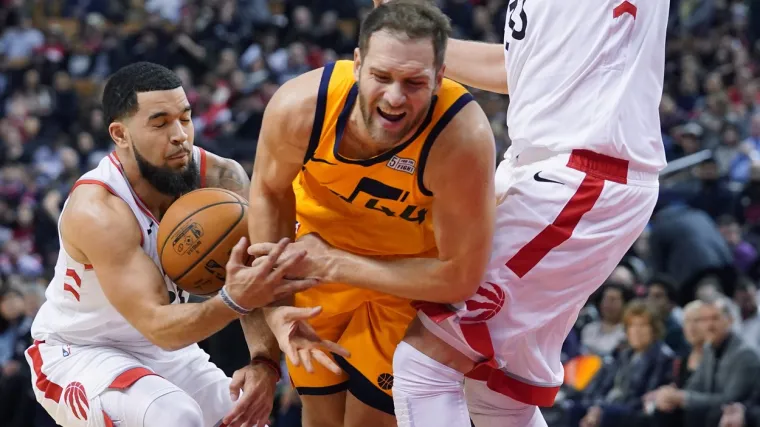 Objavljen plan NBA lige, klubovi pokrenuli veliku humanitarnu akciju