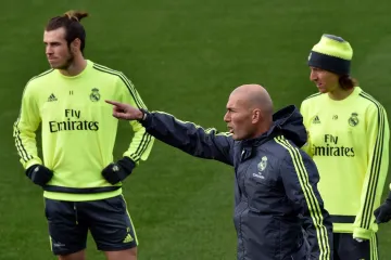 Zidane doznao da ima 'krticu' pa podivljao. Tajna informacija procurila u medije